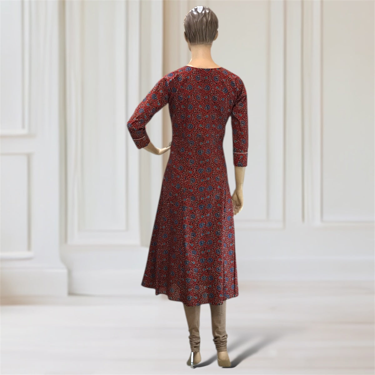 Anarkali / Tunic