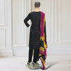 Kurta + Trouser + scarf