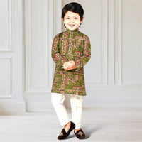 Kurta + Trouser