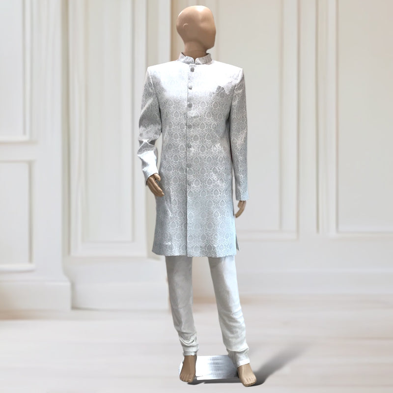 Sherwani + Trouser