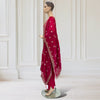 Kurta + Trouser + scarf