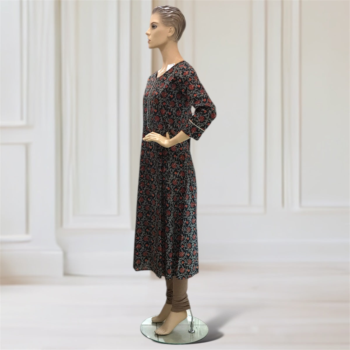 Anarkali/ Tunic