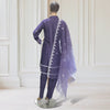 Kurta + Trouser + scarf