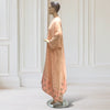 Kaftan + Inner + Trouser