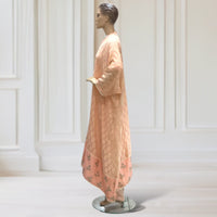 Kaftan + Inner + Trouser