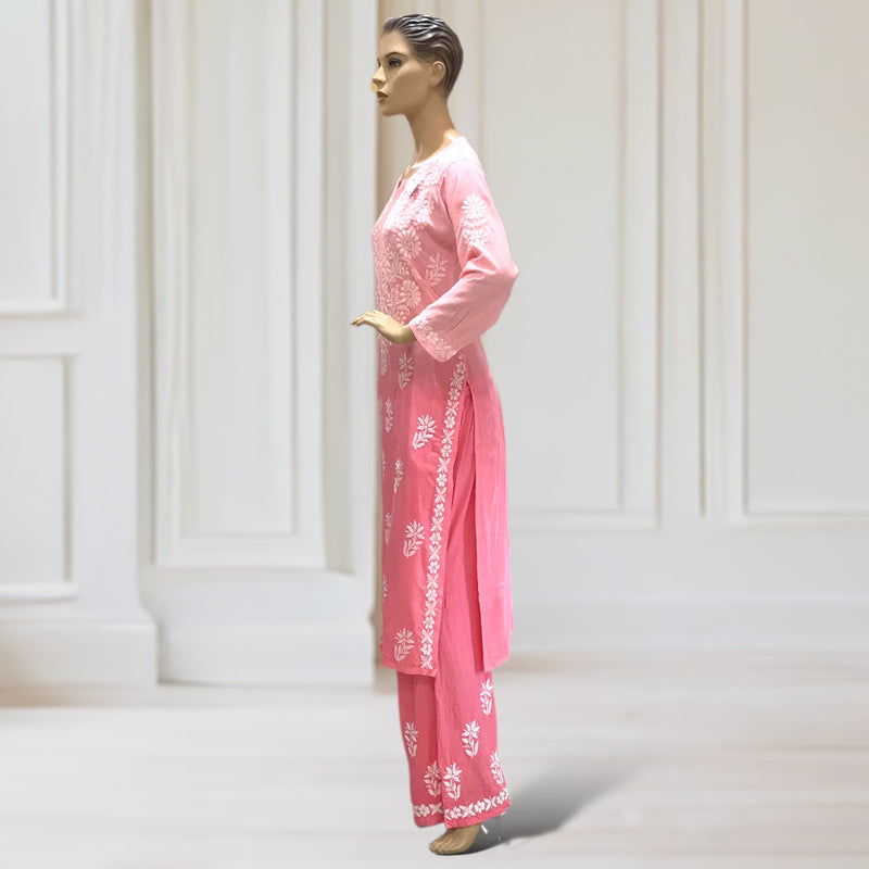 Kurta + Trouser