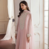 Kurta + Trouser + Scarf