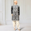 Kurta + Dhoti Trouser