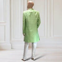Sherwani + Trouser