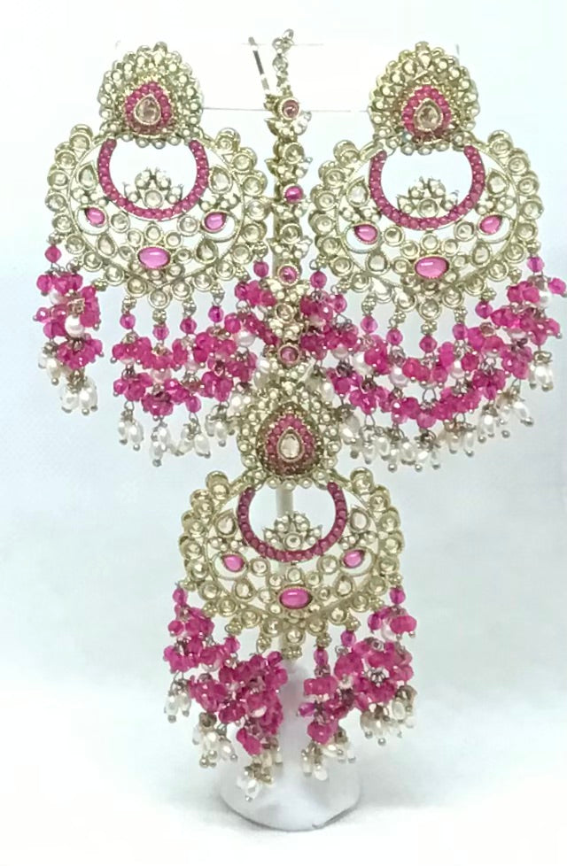 Necklace Set