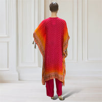 Kaftan + Trouser