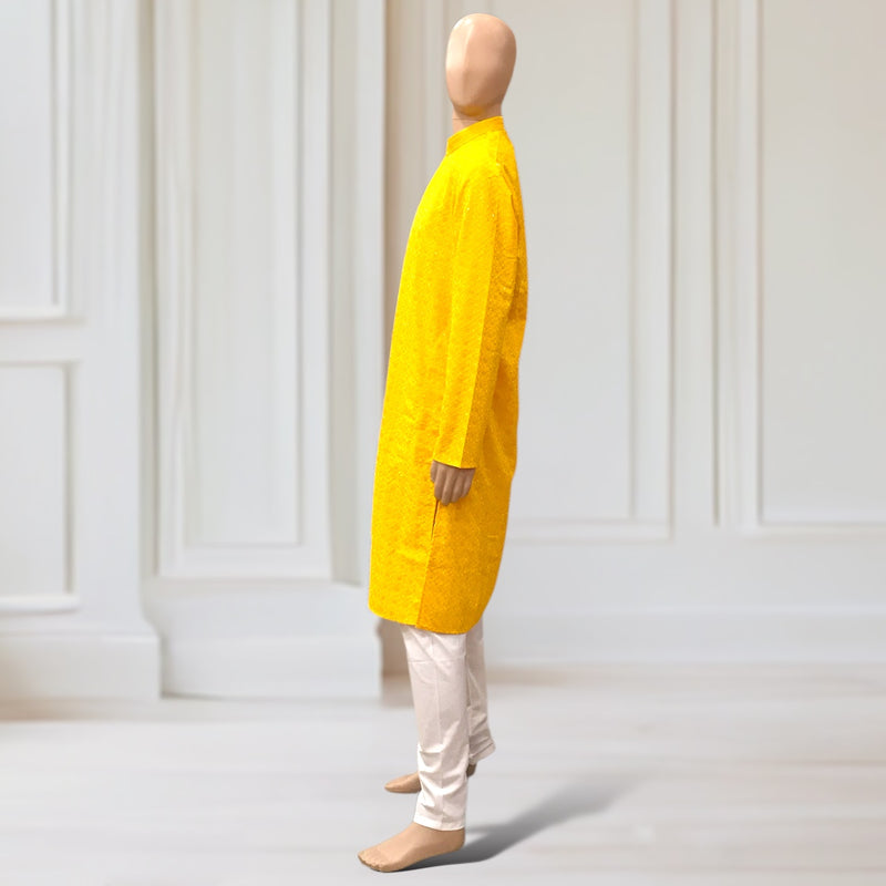 Kurta + Trouser