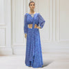 Lehenga + Choli + Attach Scarf