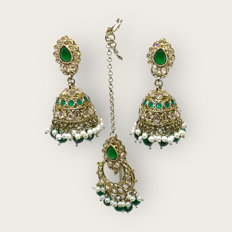 Necklace Set