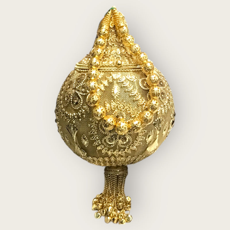 Fancy purse