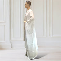 Kurta + Trouser + Scarf + Jacket