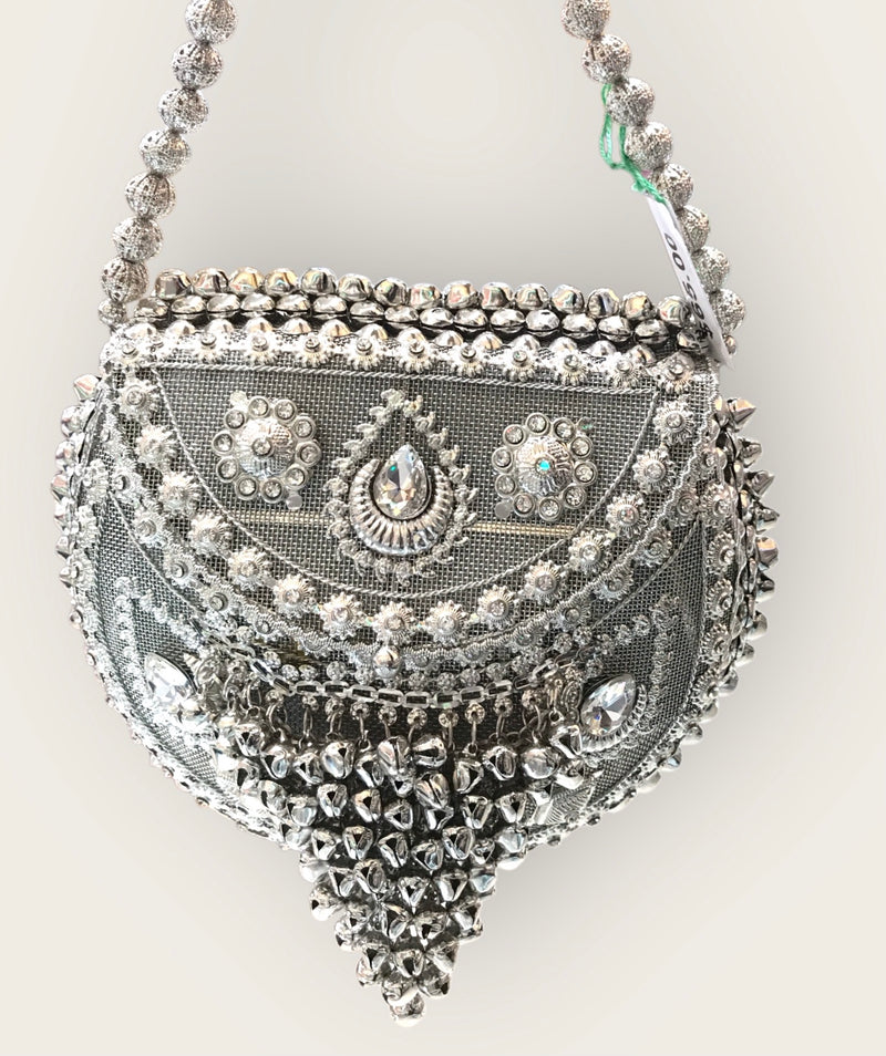 Fancy Purse