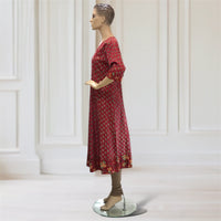 Anarkali/Tunic