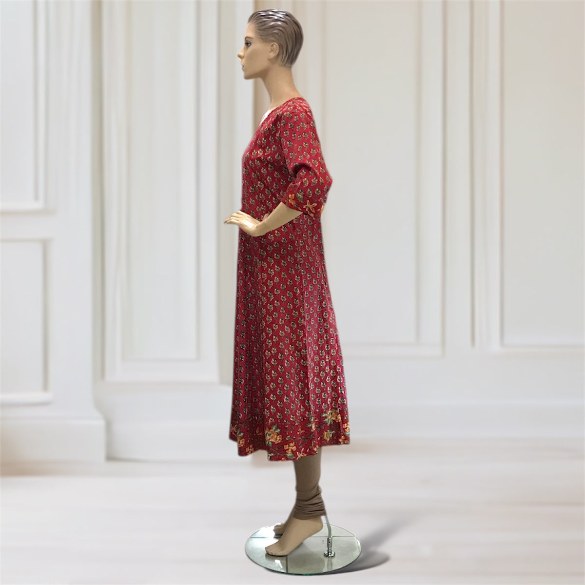 Anarkali/Tunic