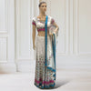 Lehenga + Choli +Scarf