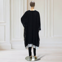 Kaftan + Inner + Trouser