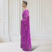 Ready Saree + Raedy Blouse