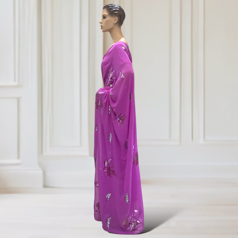 Ready Saree + Raedy Blouse