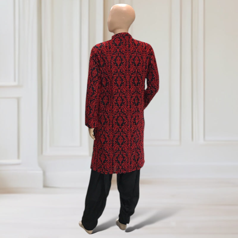 Kurta + Salwar
