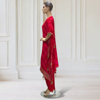 Kaftan + Trouser