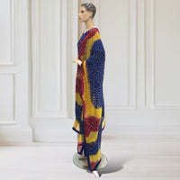 Kurta + Trouser + scarf