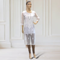 Kurti/Tunic + inner