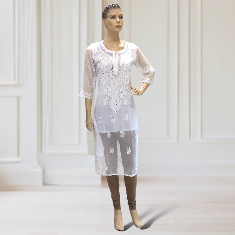 Kurti/Tunic + inner