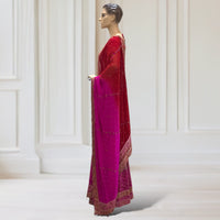 Lehenga + Choli +Scarf