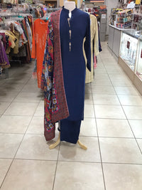 Kurta Trouser
