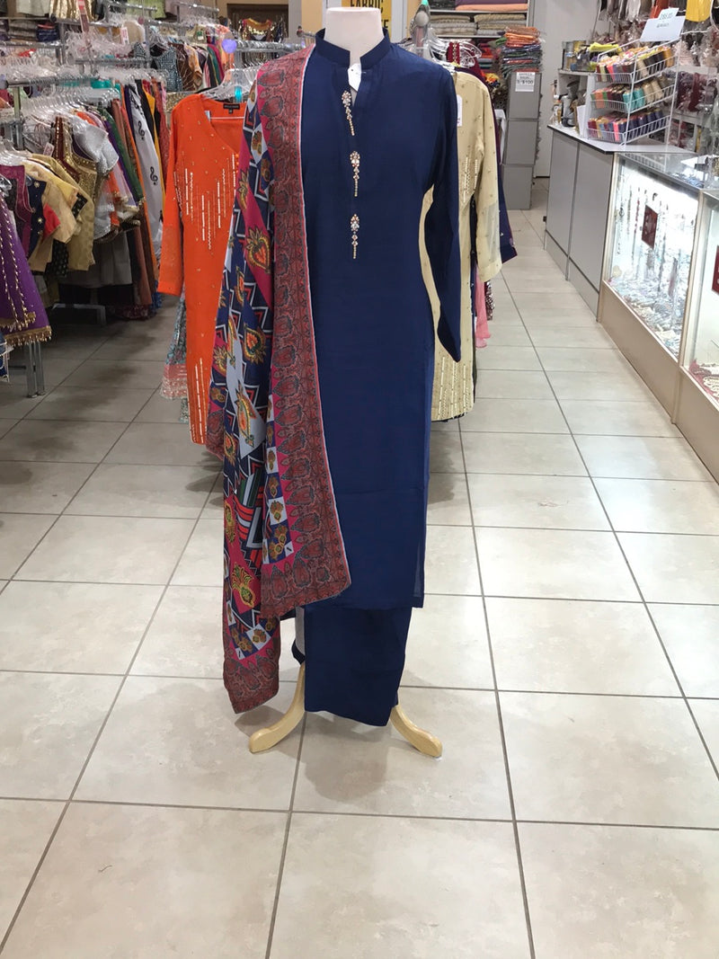 Kurta Trouser