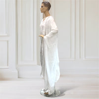 Kurta + Trouser + Scarf