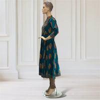 Anarkali/ Tunic