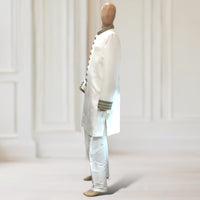 Sherwani + Trouser