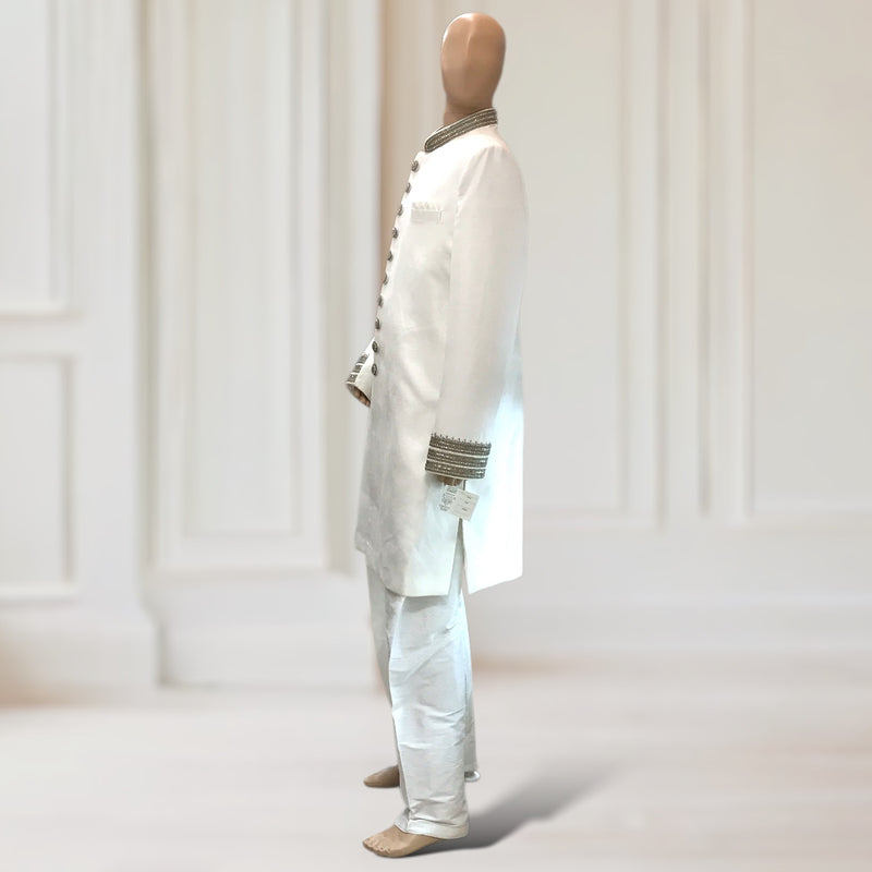 Sherwani + Trouser