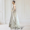 Lehenga + Choli + Scarf