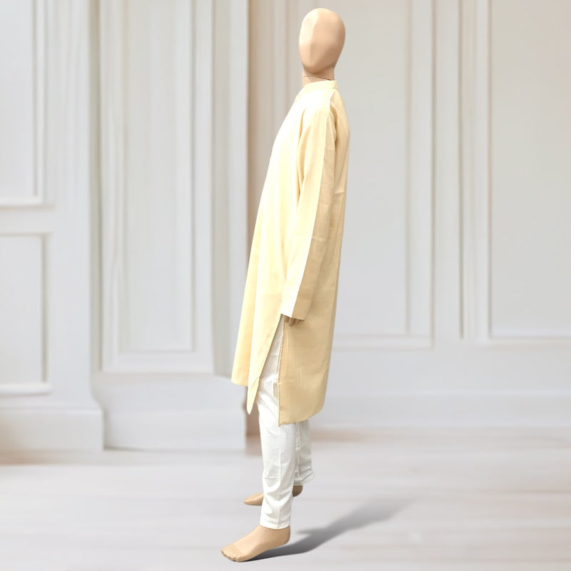 Kurta + Trouser