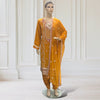 Kurta + Trouser + scarf