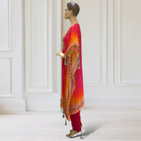 Kaftan + Trouser