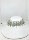 Necklace + Earring + Tikka
