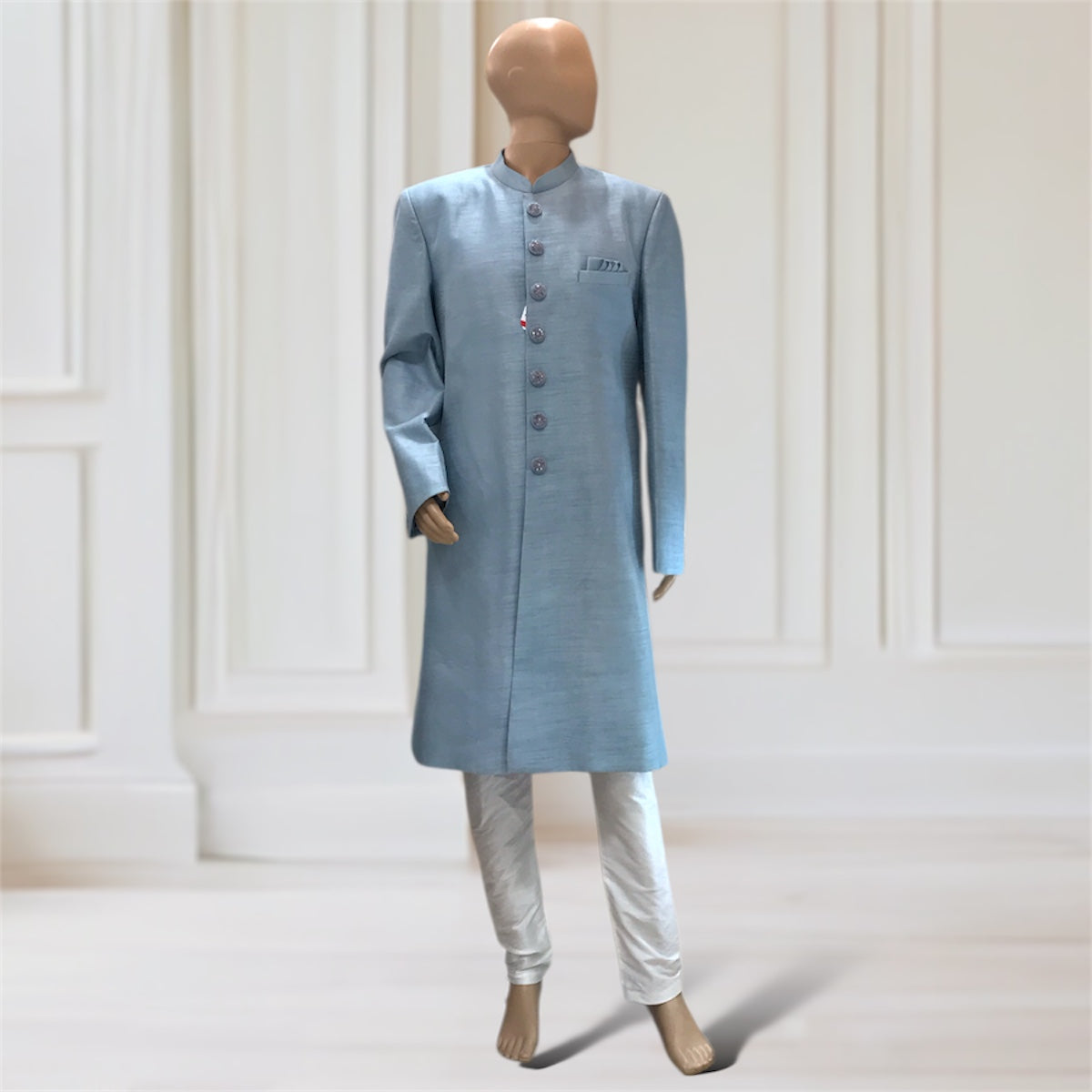 Sherwani + Trouser