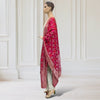 Kurta + Trouser + scarf