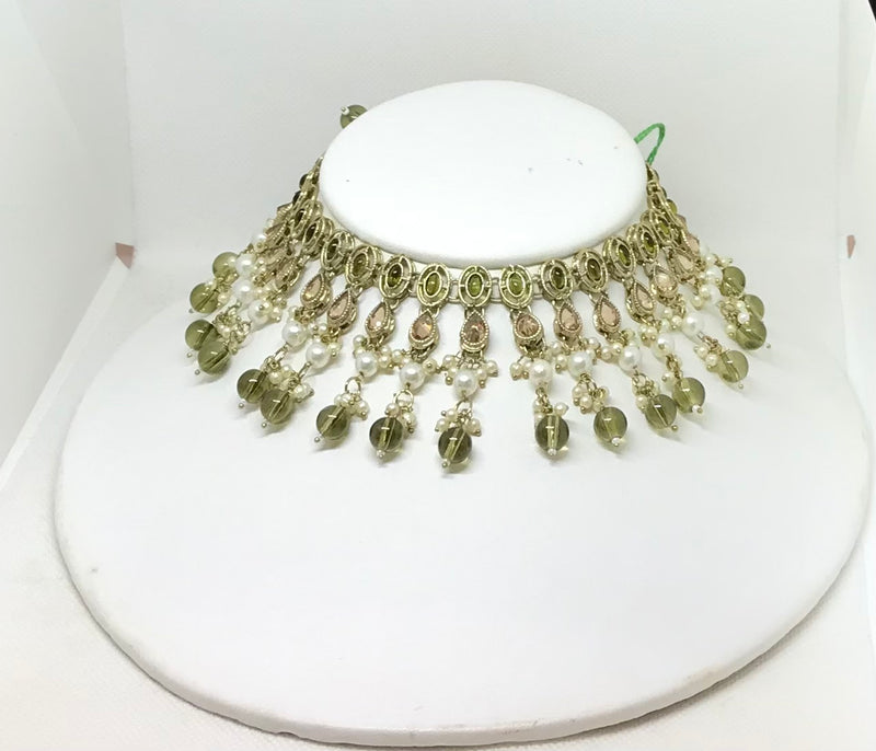 Necklace Set