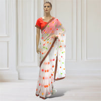 Designer Saree
