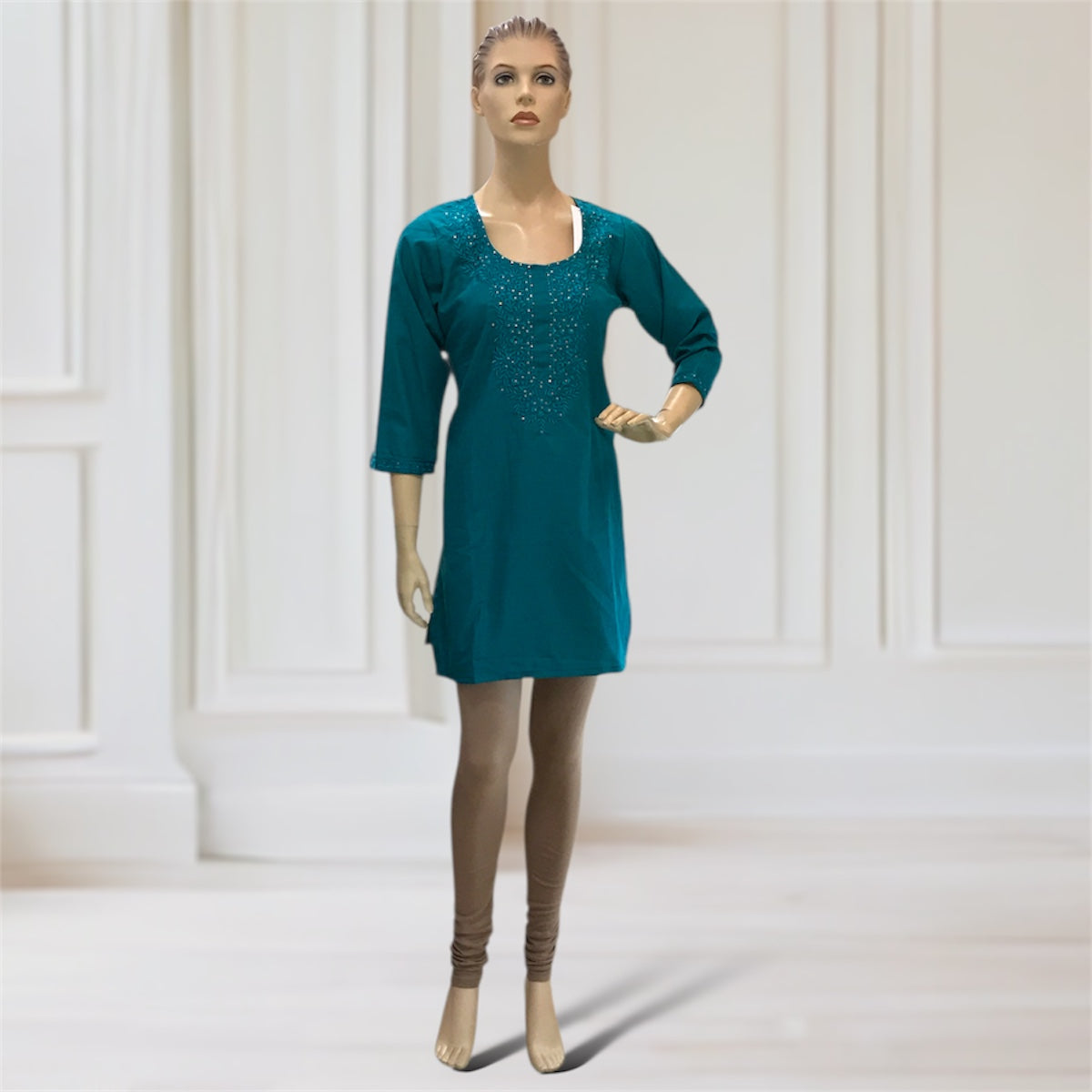Kurti / Tunic