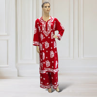 Kurta + Trouser